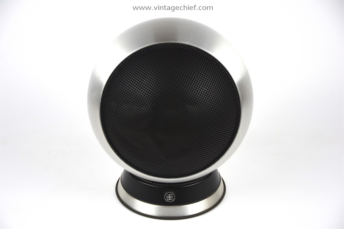 Blaupunkt Quadro Sound Kugel Box Typ 7 623 960 1x