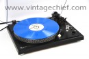 Technics SL-2000 Turntable