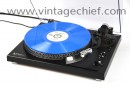 Technics SL-2000 Turntable