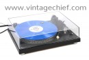 Technics SL-2000 Turntable