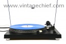 Technics SL-2000 Turntable