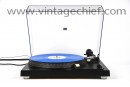 Technics SL-2000 Turntable