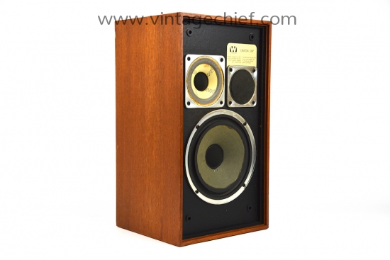 Wharfedale Linton 3XP Speaker (1x)