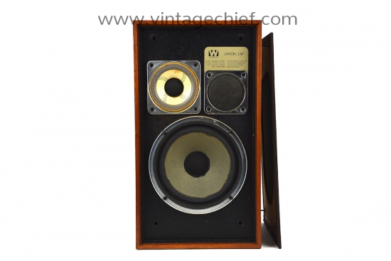 Wharfedale Linton 3XP Speaker (1x)