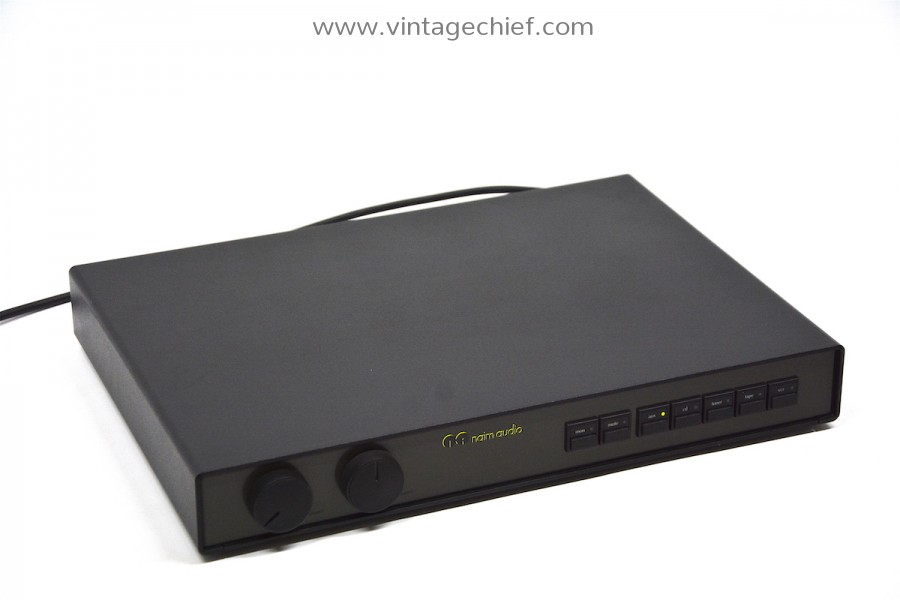 High End Accuphase E 305 Amplifier Manual 2 X 130 Watt Serviced Vu Meters Phono Mm Mc Vintage