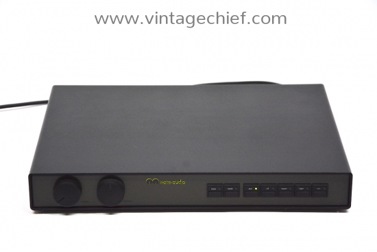 Naim Nait 3 Amplifier