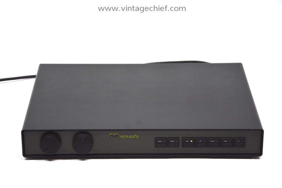 High End Accuphase E 305 Amplifier Manual 2 X 130 Watt Serviced Vu Meters Phono Mm Mc Vintage