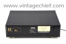 Kenwood DX-7030 DAT Recorder
