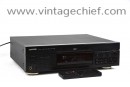 Kenwood DX-7030 DAT Recorder