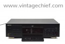 Kenwood DX-7030 DAT Recorder