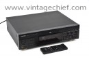Kenwood DX-7030 DAT Recorder