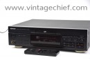 Kenwood DX-7030 DAT Recorder