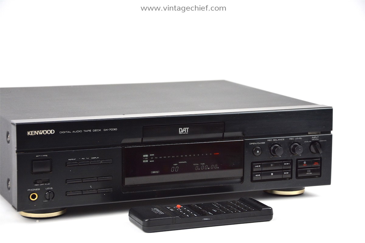 注目ブランドのギフト KENWOOD DX-7030 sushitai.com.mx