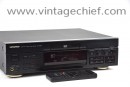 Kenwood DX-7030 DAT Recorder