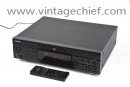 Kenwood DX-7030 DAT Recorder