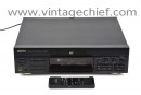 Kenwood DX-7030 DAT Recorder