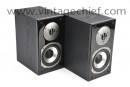 Quadral Argentum 320 Speakers