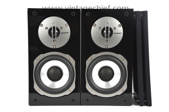 Quadral Argentum 320 Speakers