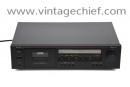 Nakamichi CR-1E Cassette Deck