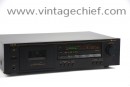 Nakamichi CR-1E Cassette Deck