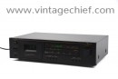 Nakamichi CR-1E Cassette Deck