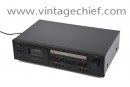 Nakamichi CR-1E Cassette Deck