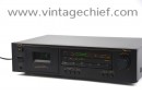 Nakamichi CR-1E Cassette Deck