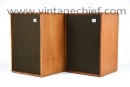 Wharfedale Denton 2 Speakers