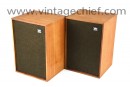 Wharfedale Denton 2 Speakers