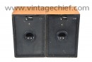 Wharfedale Denton 2 Speakers