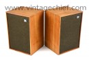 Wharfedale Denton 2 Speakers