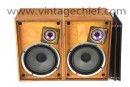 Wharfedale Denton 2 Speakers