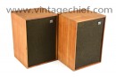 Wharfedale Denton 2 Speakers