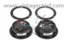 KEF T27 (Type: 6535) Tweeters (2x)