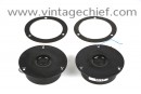 KEF T27 (Type: 6535) Tweeters (2x)