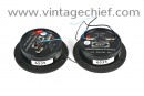 KEF T27 (Type: 6535) Tweeters (2x)