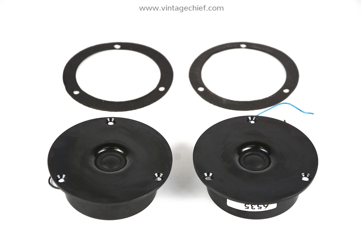 Kef hotsell t27 tweeter
