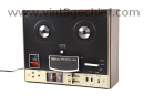 JVC Nivico 1695U Tape Recorder