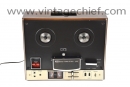 JVC Nivico 1695U Tape Recorder