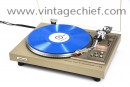 Pioneer PL-560 Turntable