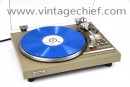 Pioneer PL-560 Turntable