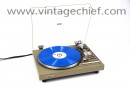 Pioneer PL-560 Turntable