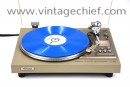 Pioneer PL-560 Turntable