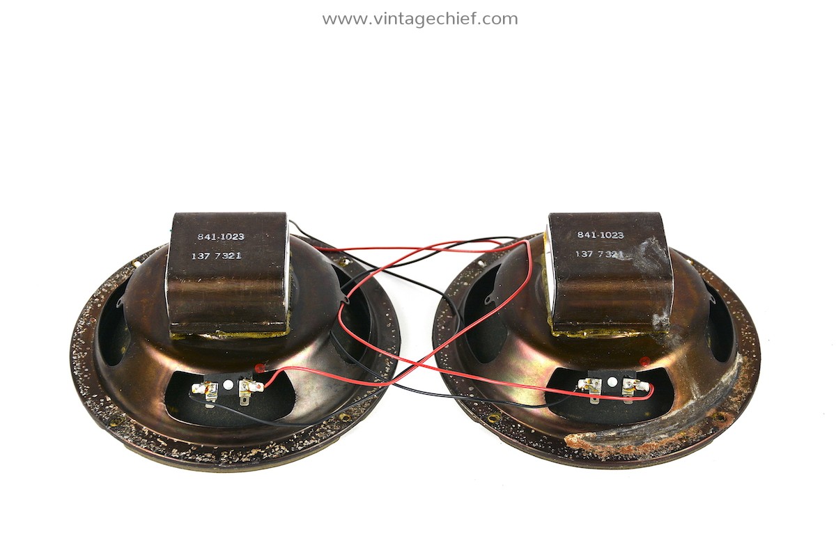 Marantz 841 1023 Woofers (Imperial 5-G) (2x)