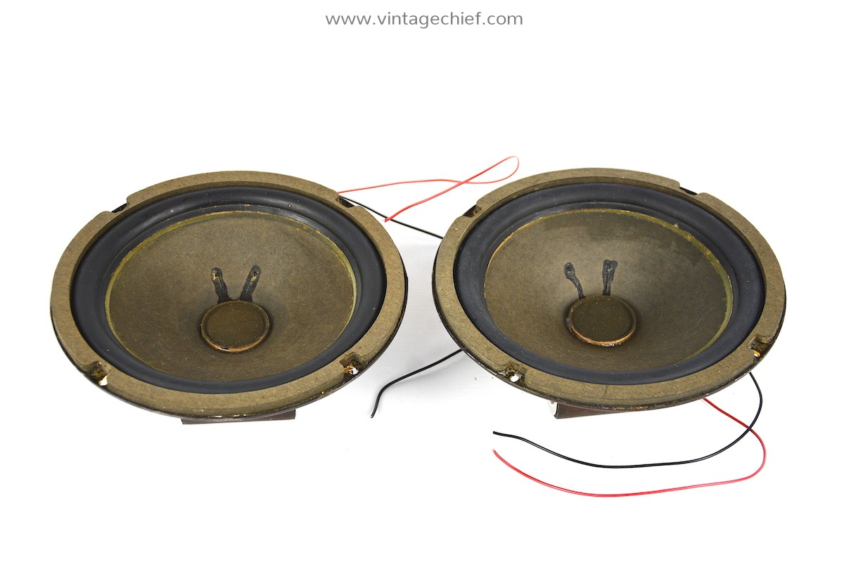 Marantz imperial speakers discount