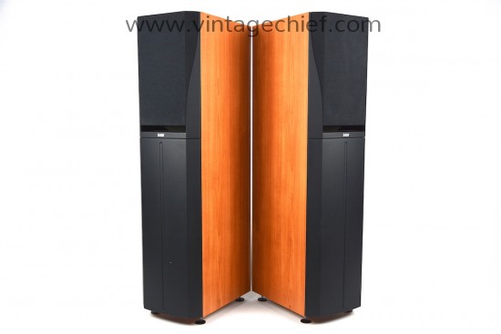 Bowers & Wilkins DM305 Speakers