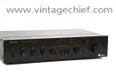 Technics SU-9011K Preamplifier