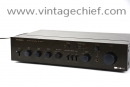 Technics SU-9011K Preamplifier