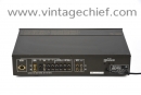 Technics SU-9011K Preamplifier