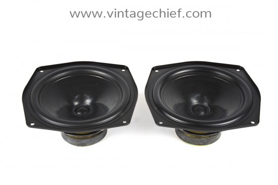 KEF B200 (SP1063A) Woofers (2x)